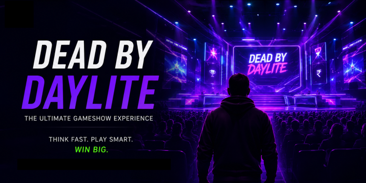 Dead By Daylite 6