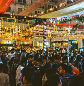 DBD Eventz Homepage 3